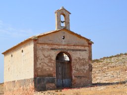 Casa de las Garitas 2012